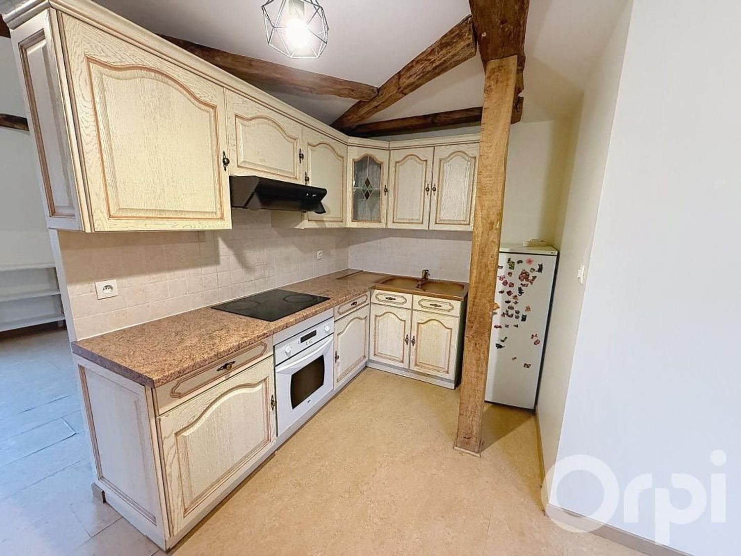 Appartement à vendre, 65m², Melun