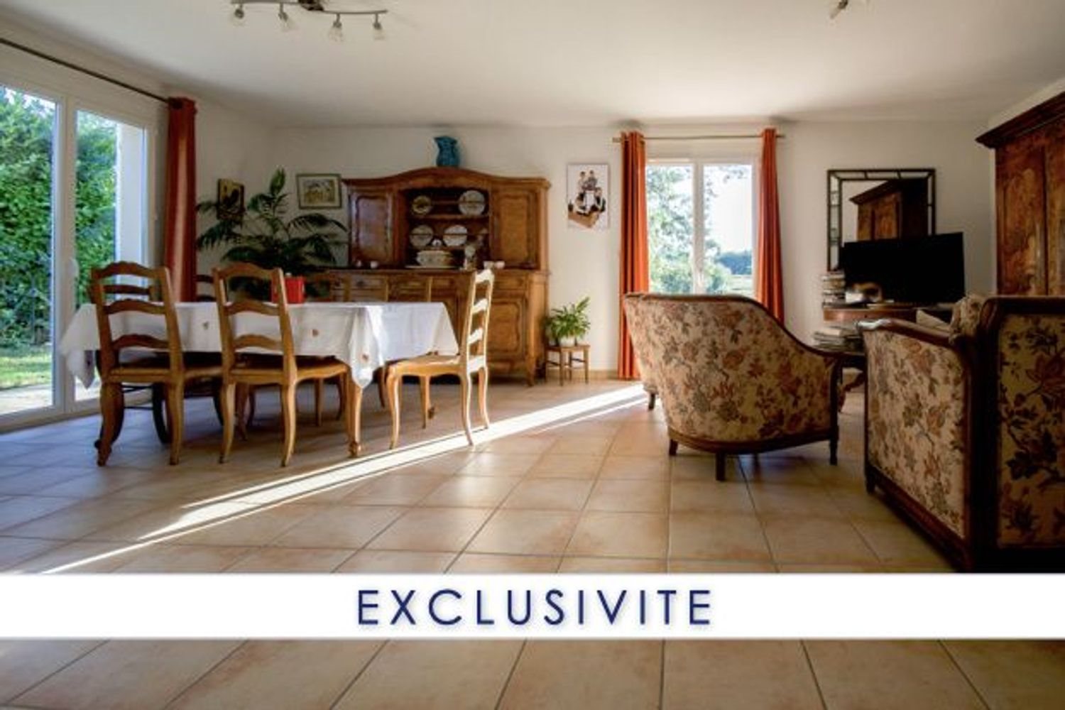 Maison à vendre, 88m², Saint-Didier-d'Aussiat