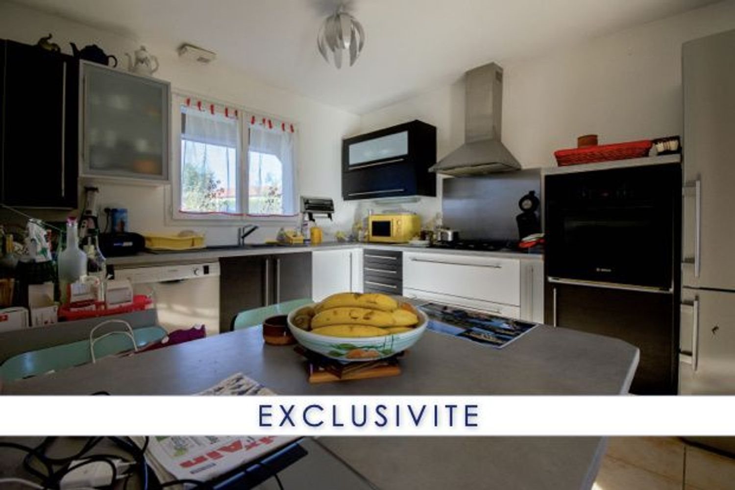 Maison à vendre, 88m², Saint-Didier-d'Aussiat
