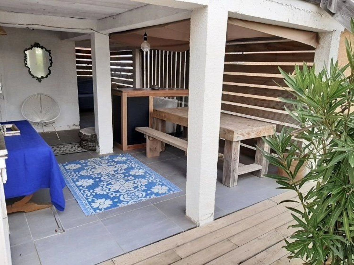 Maison à vendre, 100m², Gruissan
