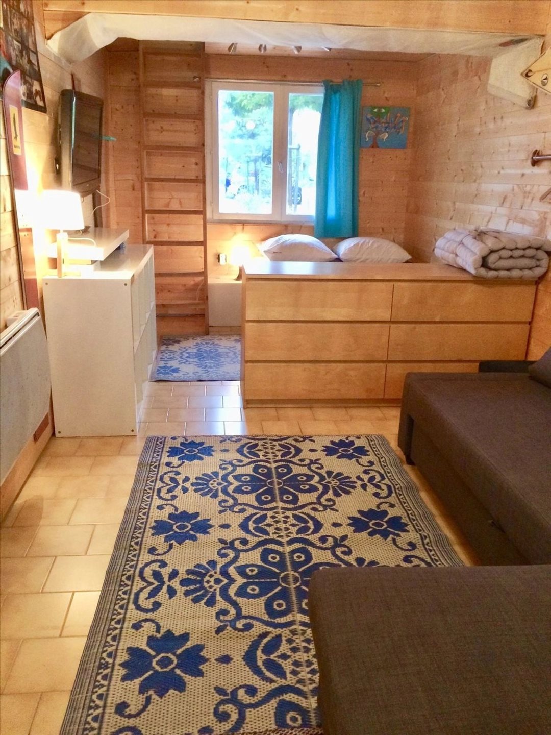Maison à vendre, 100m², Gruissan