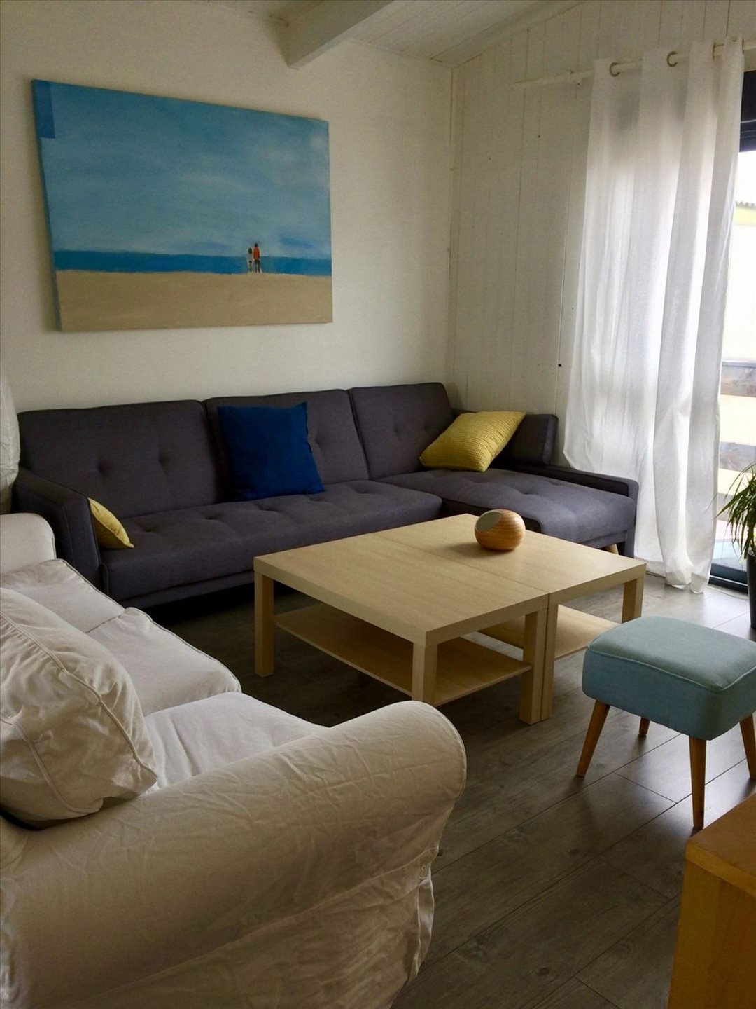 Maison à vendre, 100m², Gruissan