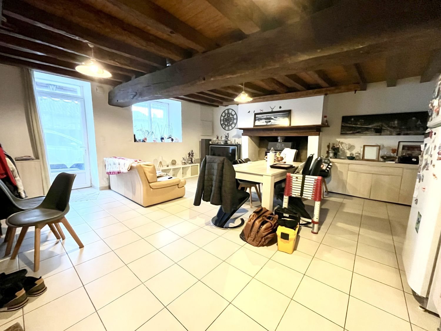 Maison à vendre, 112m², Nantes