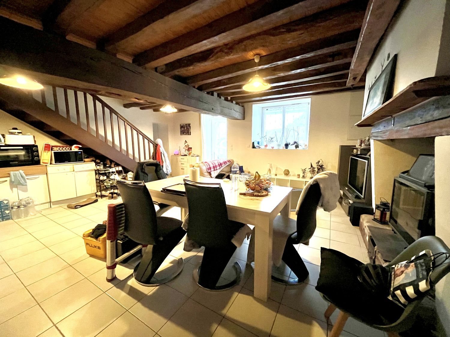 Maison à vendre, 112m², Nantes