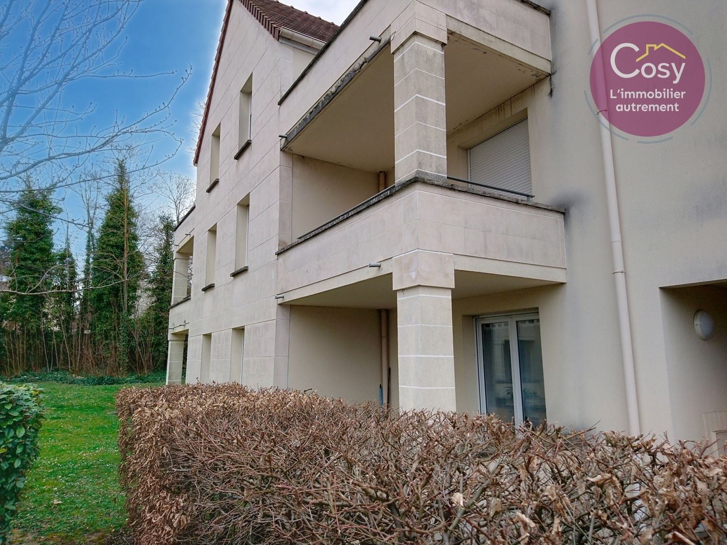 Appartement à vendre, 48m², Belleu