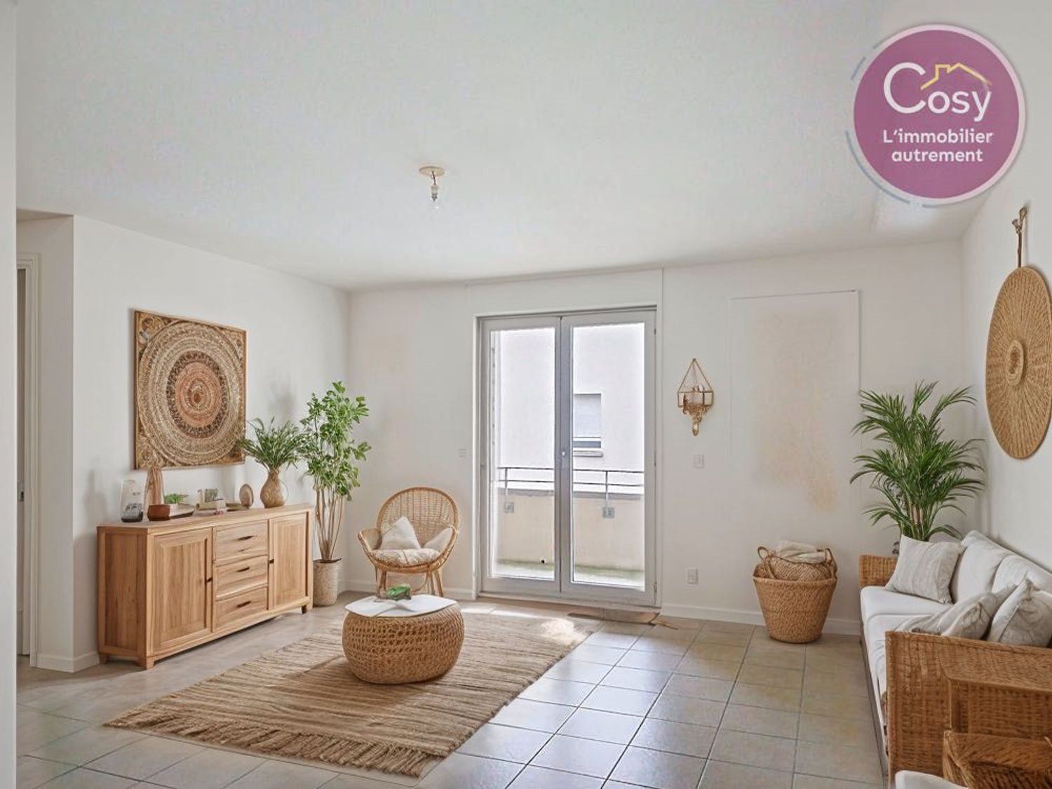 Appartement à vendre, 48m², Belleu