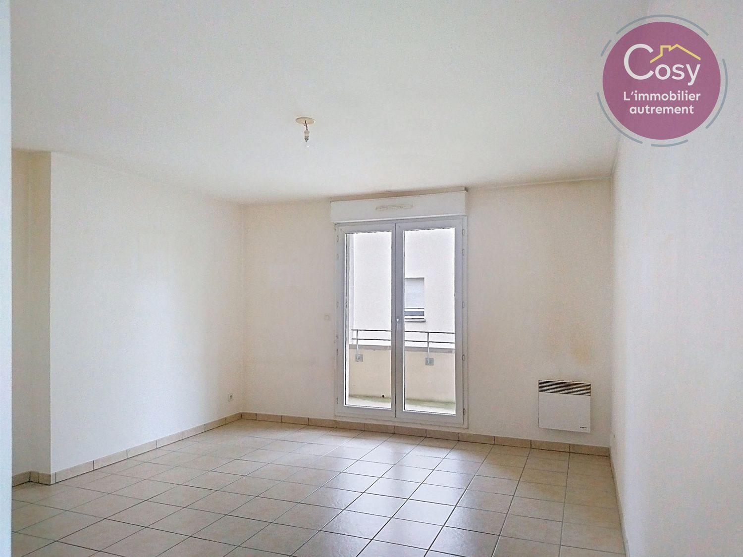 Appartement à vendre, 48m², Belleu