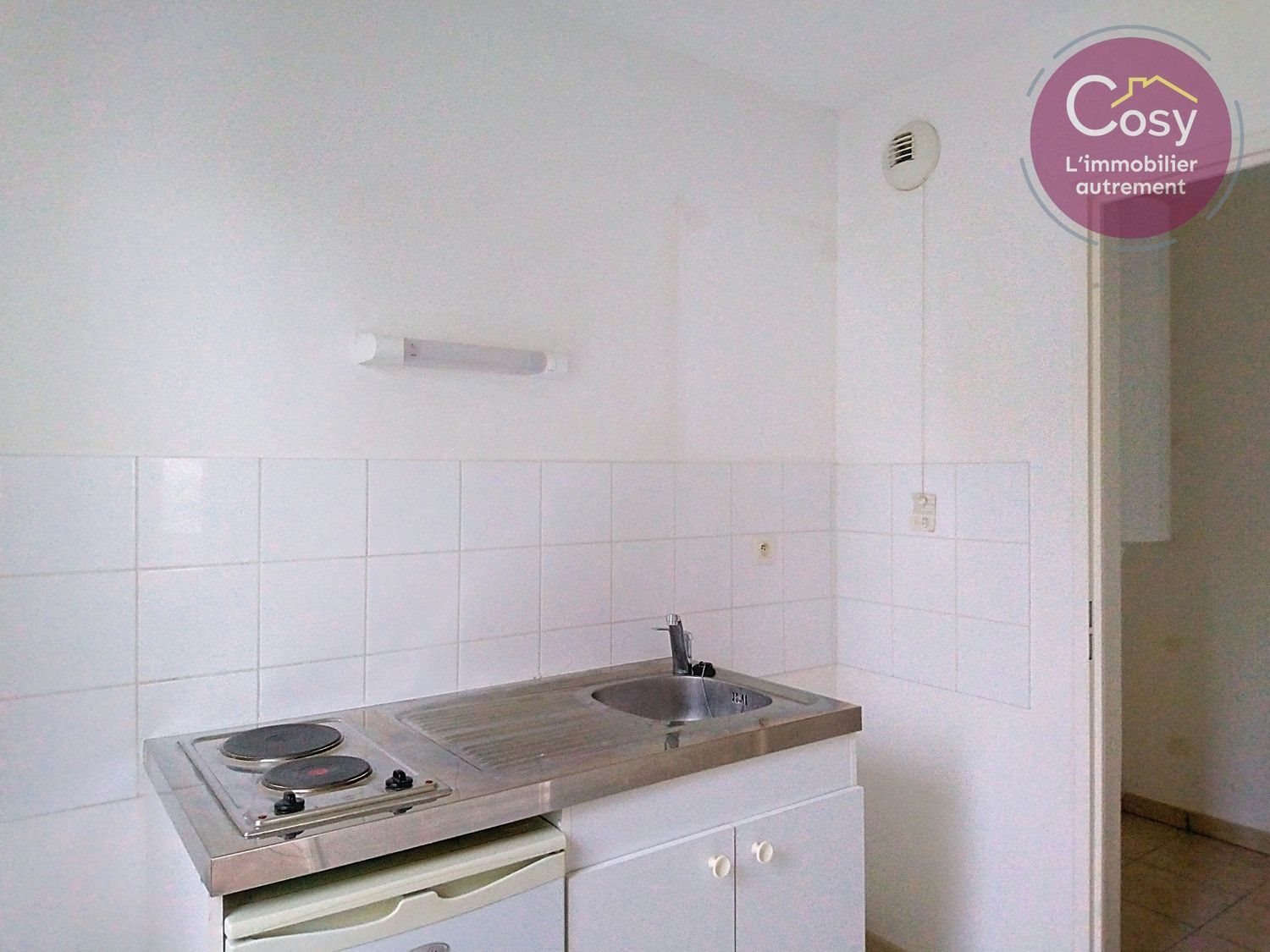 Appartement à vendre, 48m², Belleu