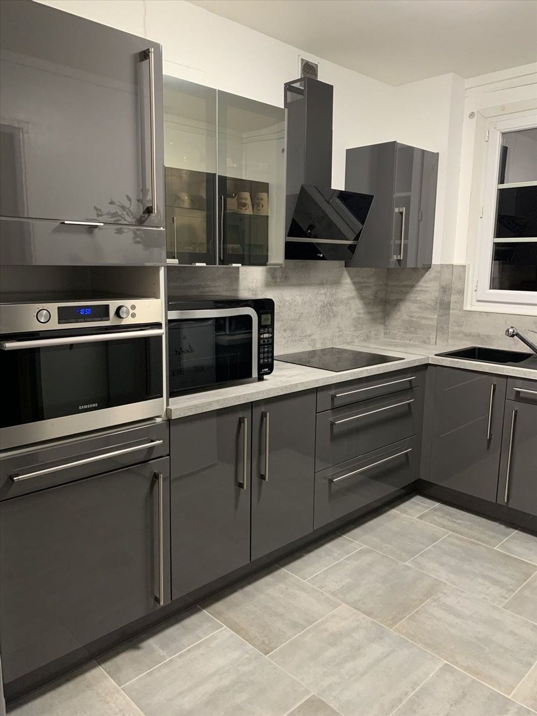 Appartement à vendre, 75m², Boulogne-sur-Mer