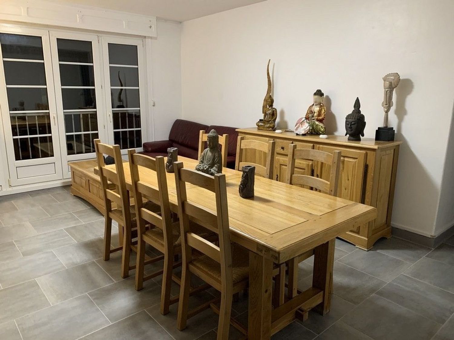 Appartement à vendre, 75m², Boulogne-sur-Mer
