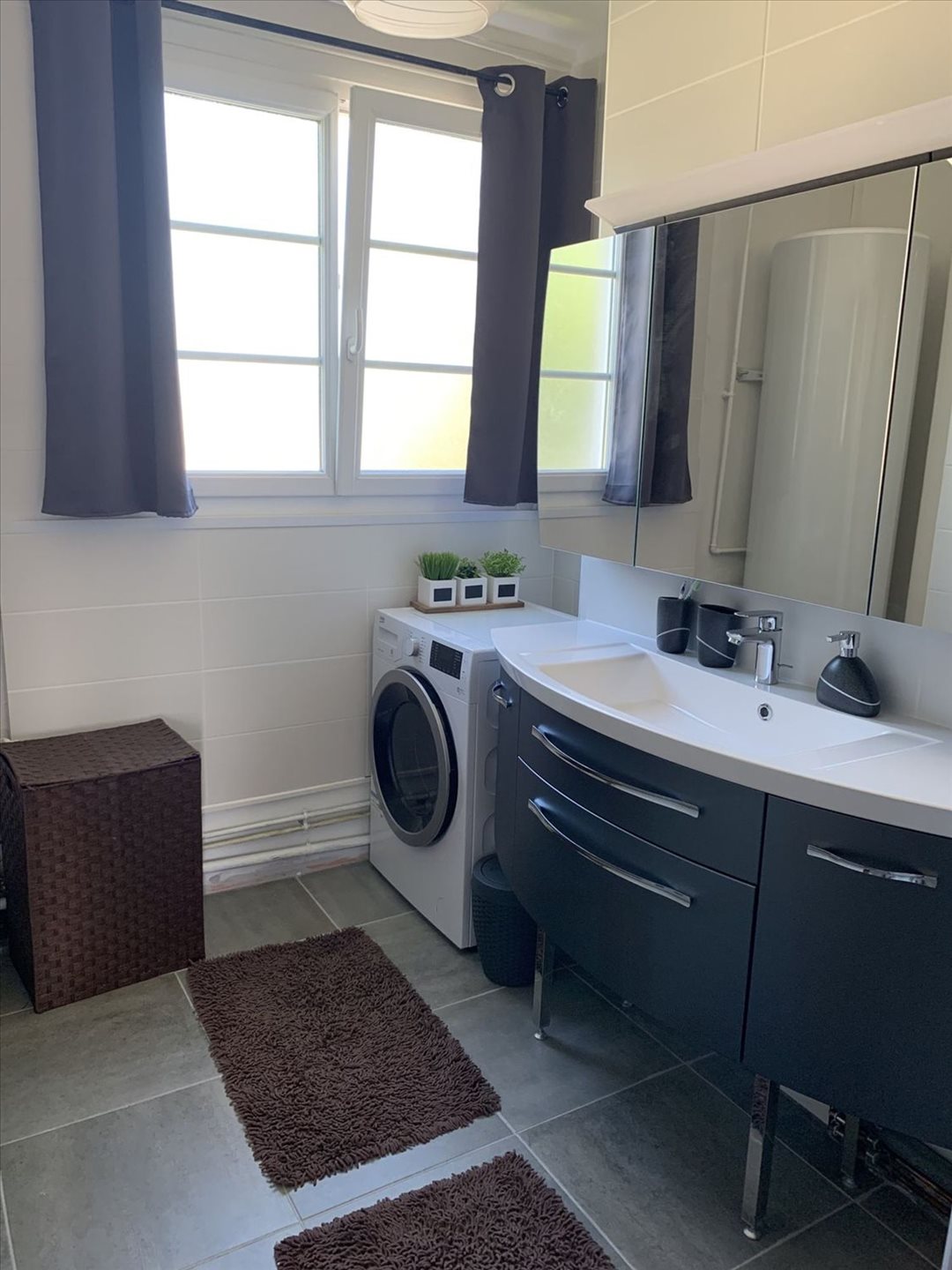 Appartement à vendre, 75m², Boulogne-sur-Mer
