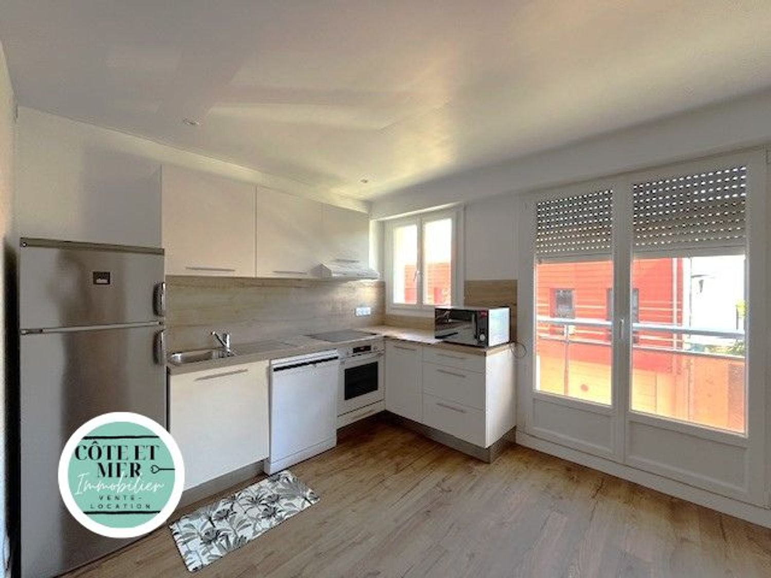 Appartement à vendre, 48m², Saint-Jean-de-Monts