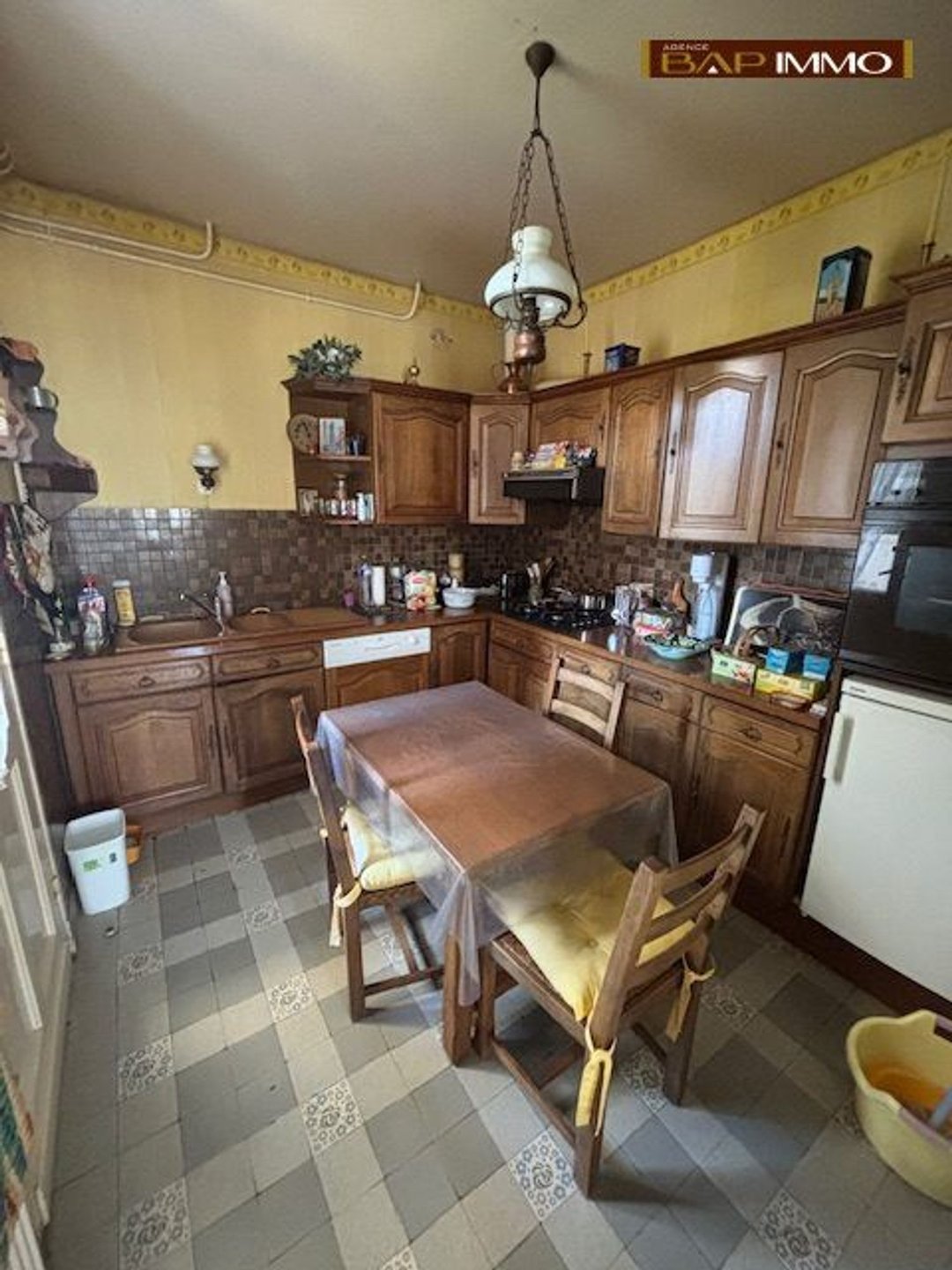 Maison à vendre, 132m², Saint-Désir