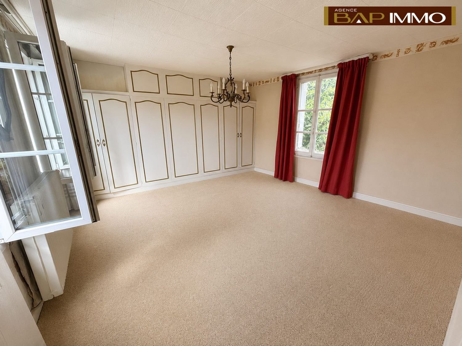 Maison à vendre, 132m², Saint-Désir