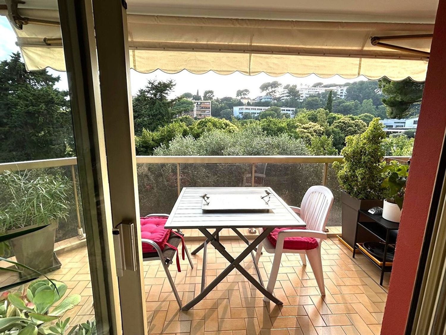 Appartement à vendre, 56m², Cannes