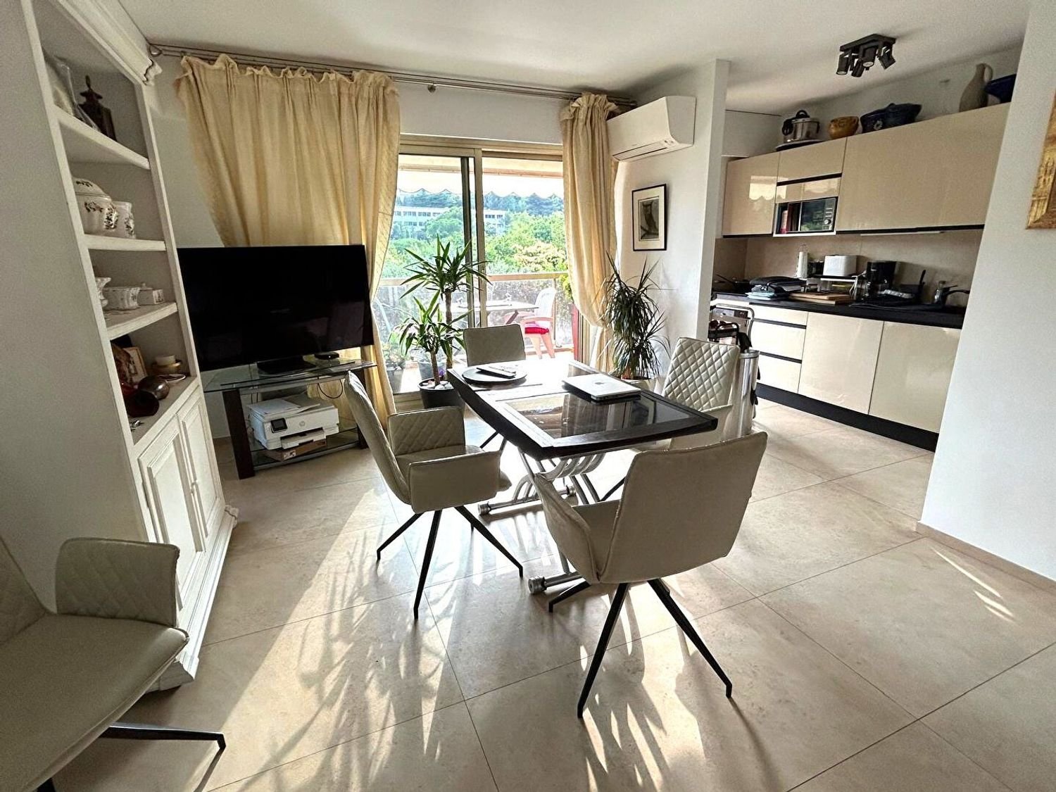 Appartement à vendre, 56m², Cannes