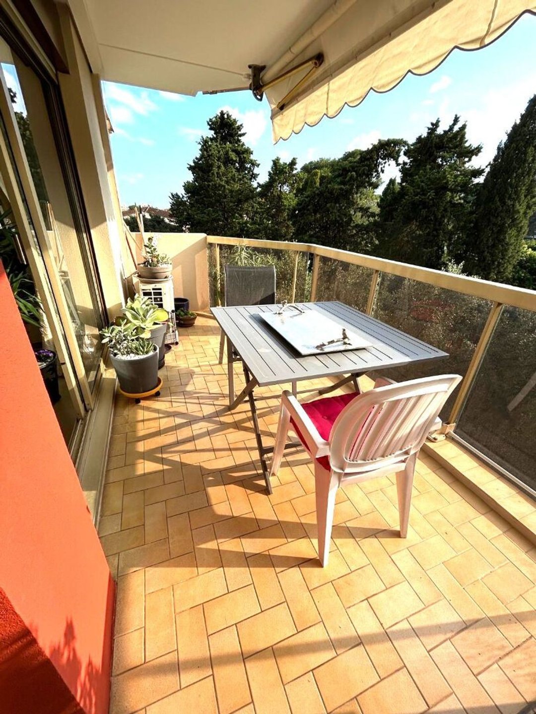 Appartement à vendre, 56m², Cannes