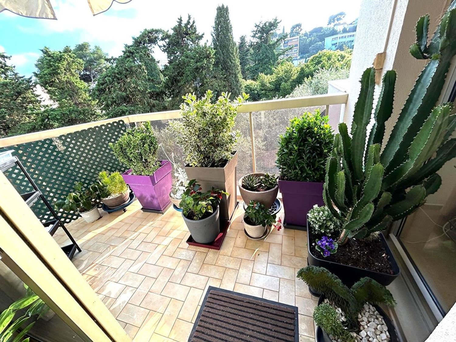 Appartement à vendre, 56m², Cannes