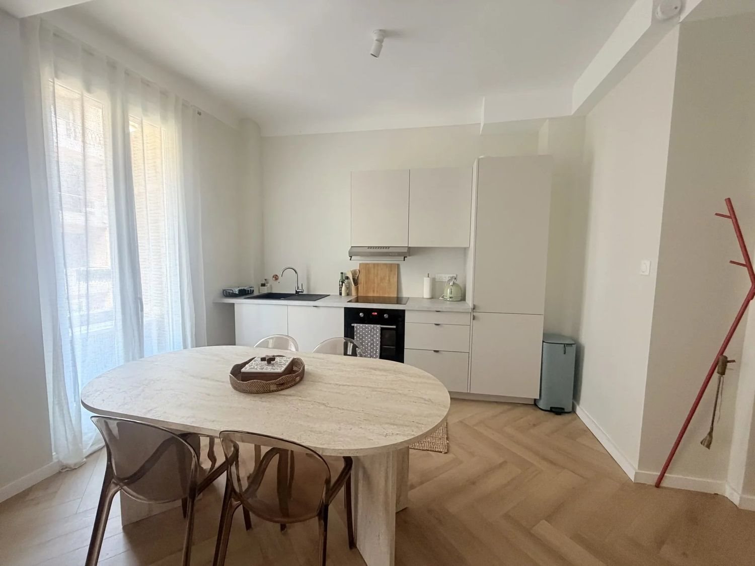 Appartement à louer, 58m², Nice
