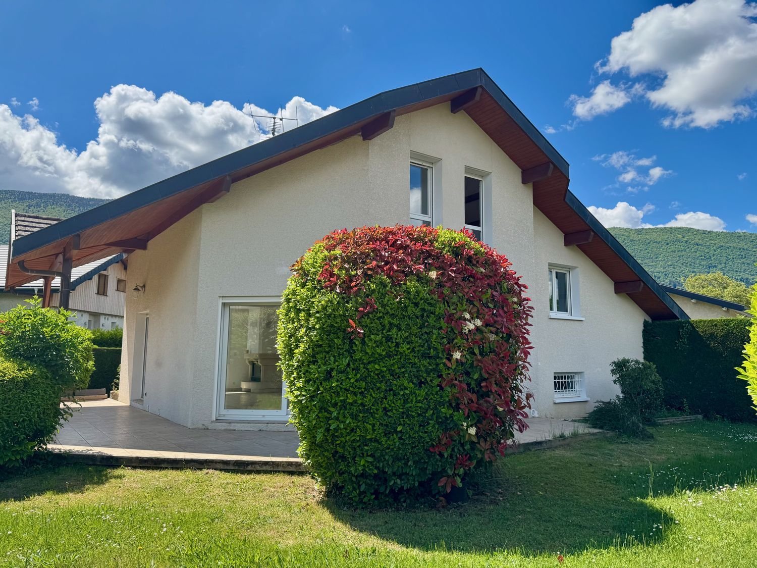 Maison à vendre, 130m², Saint-Jorioz