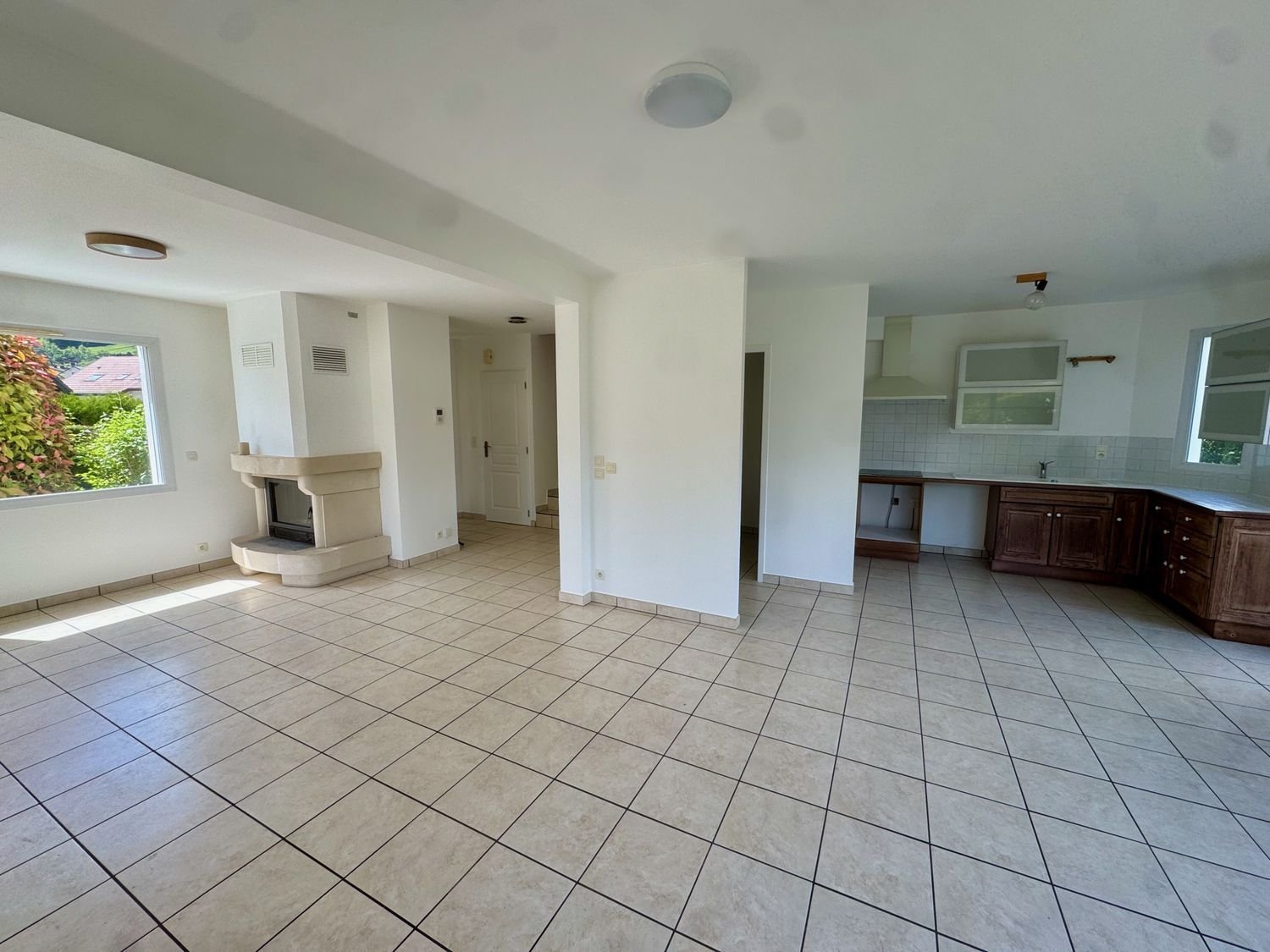 Maison à vendre, 130m², Saint-Jorioz