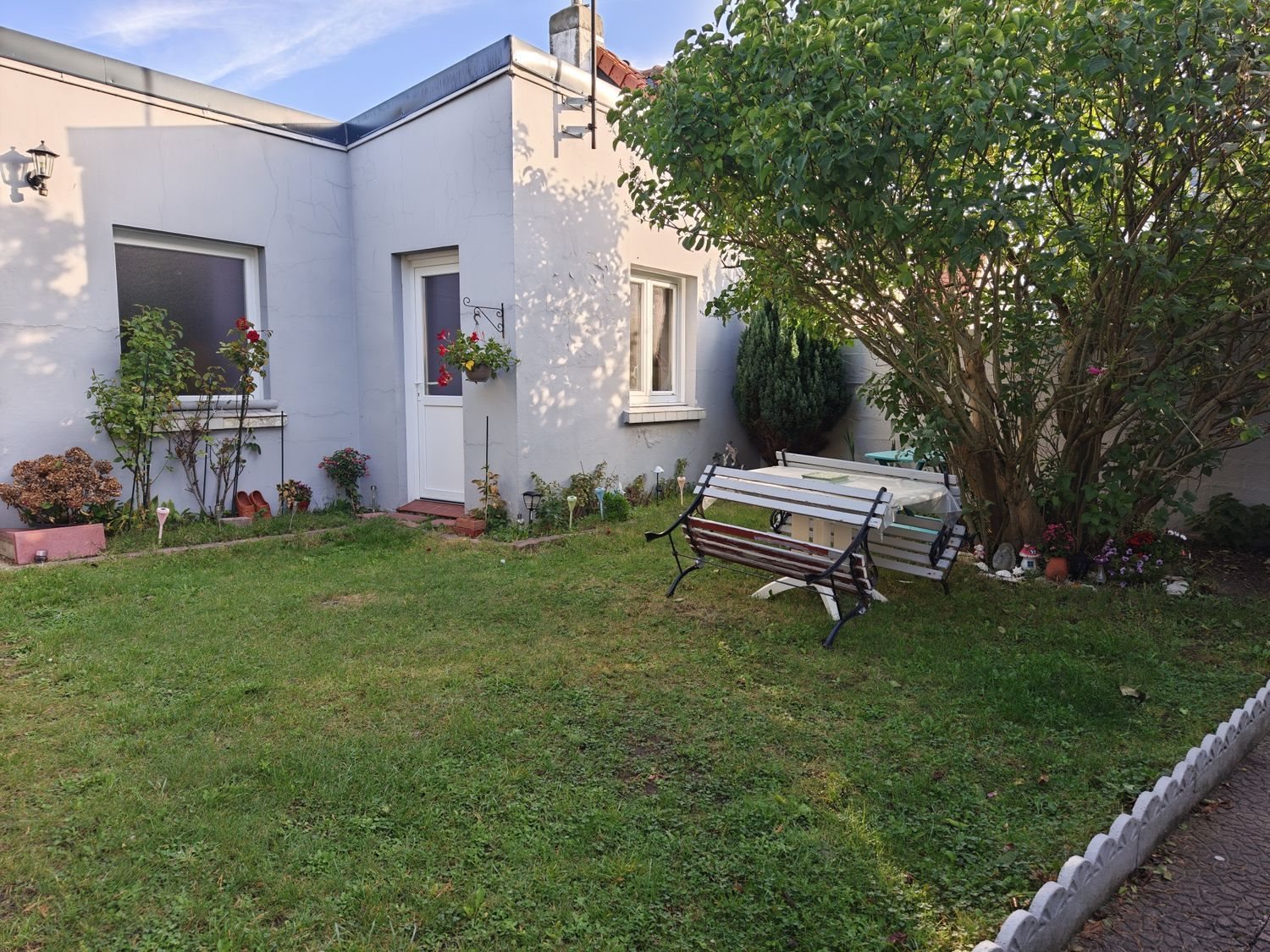 Maison à vendre, 109m², Berck