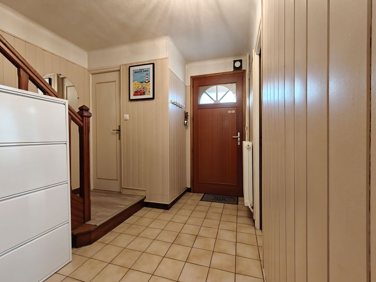 Maison à vendre, 109m², Berck