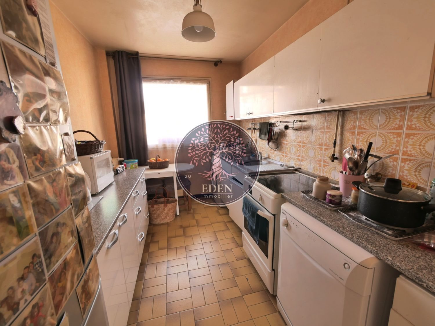 Appartement à vendre, 64m², Dreux