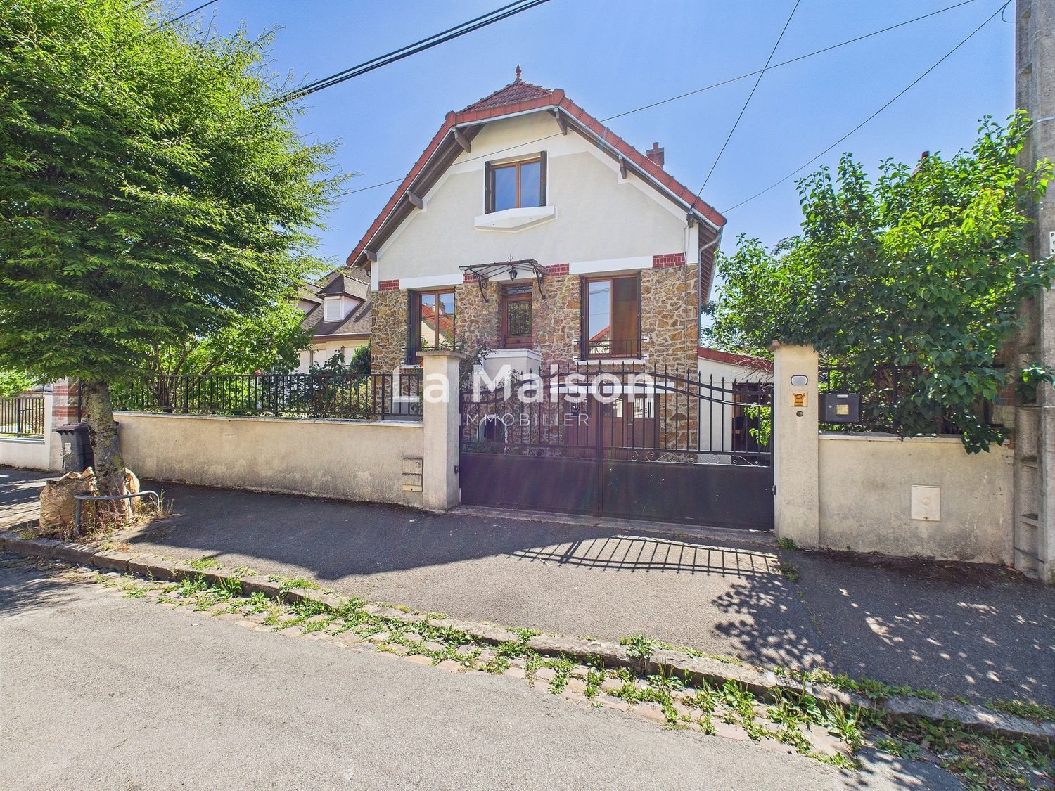 Maison à vendre, 126m², Sevran