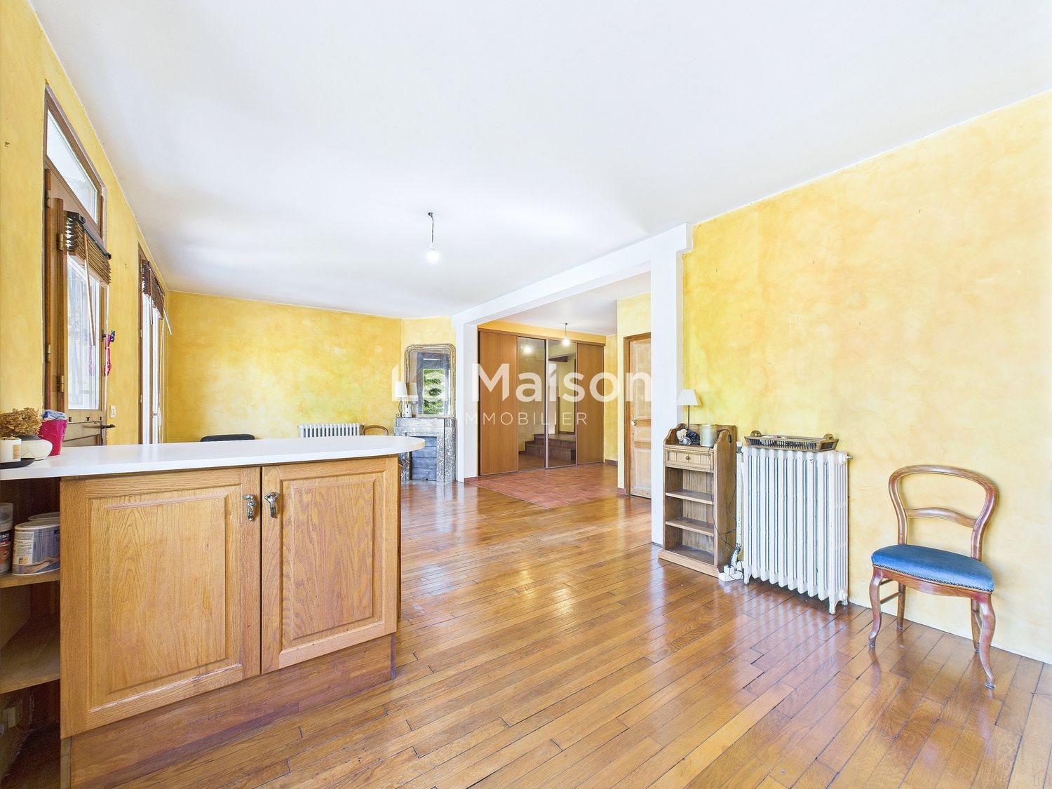 Maison à vendre, 126m², Sevran