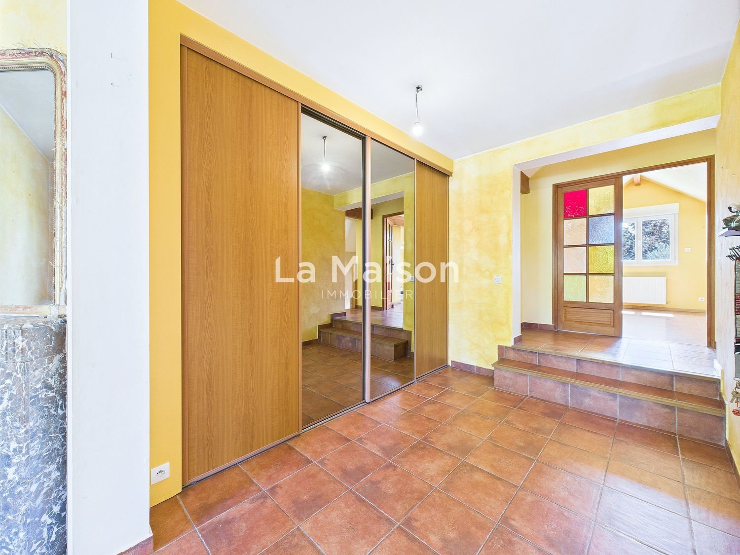 Maison à vendre, 126m², Sevran