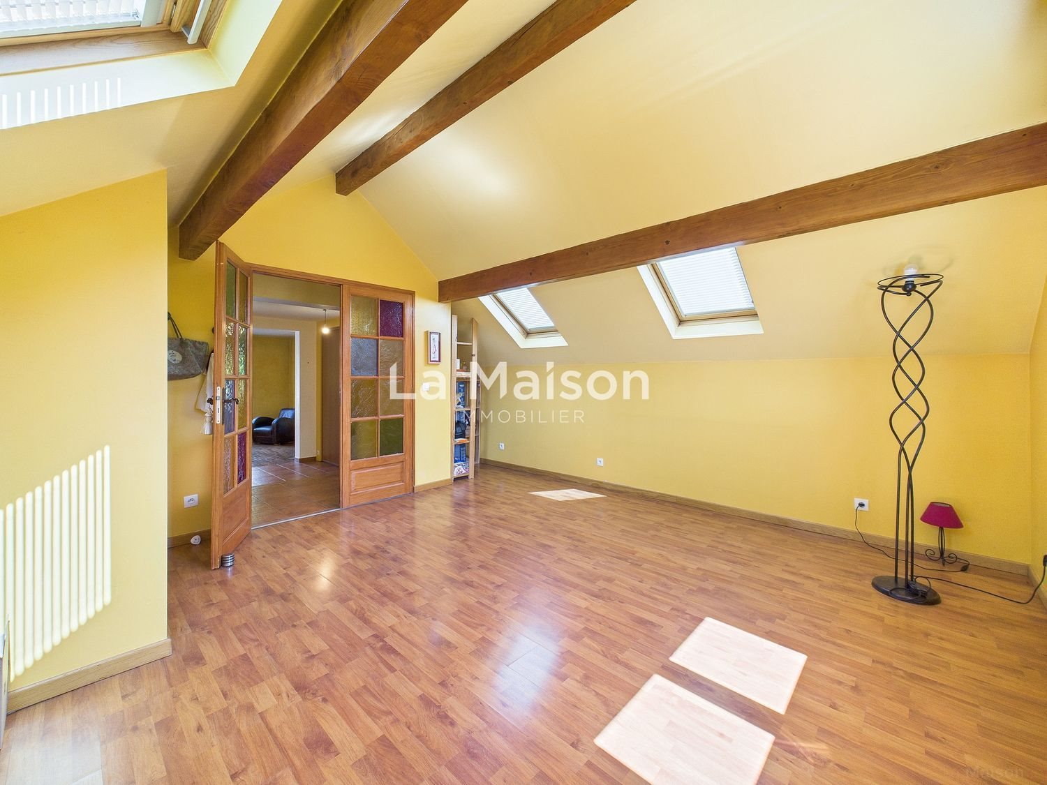 Maison à vendre, 126m², Sevran