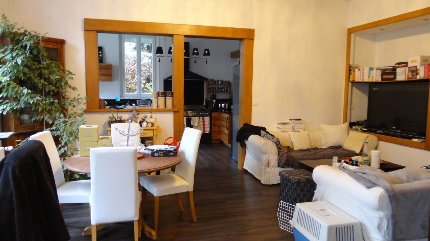 Maison à vendre, 230m², Beauvais