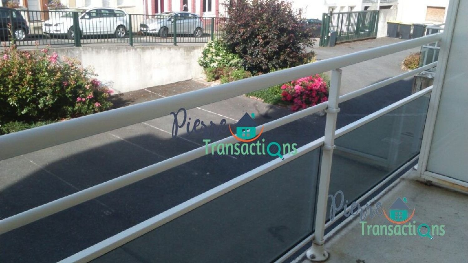 Appartement à vendre, 34m², Bolbec