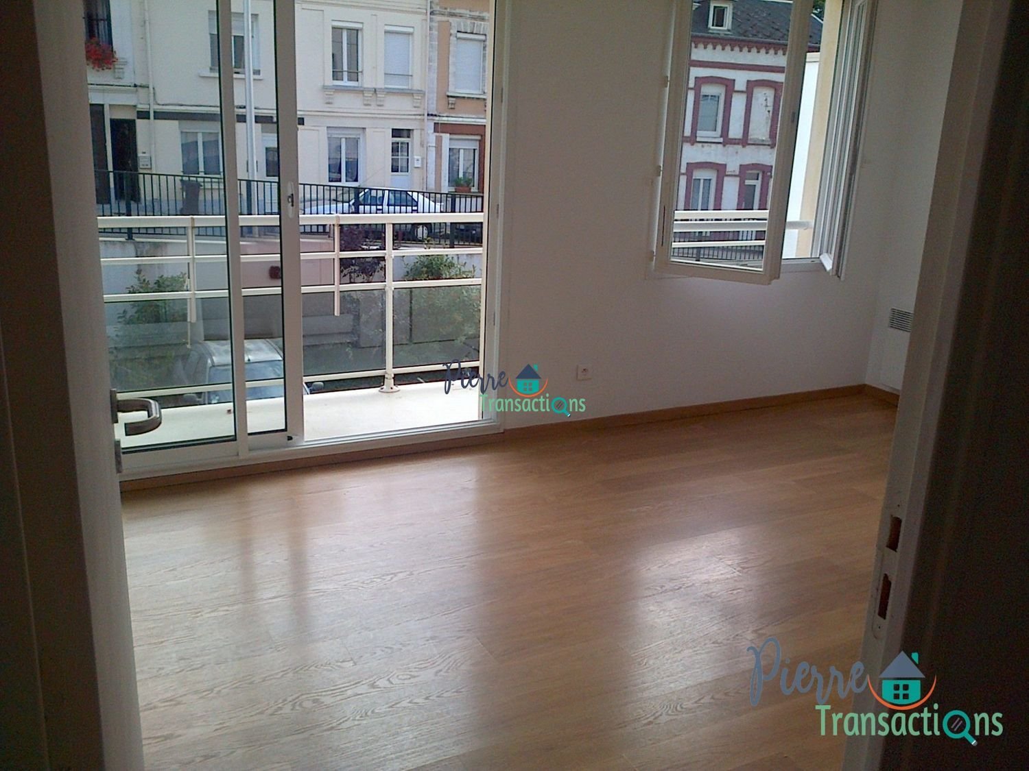 Appartement à vendre, 34m², Bolbec