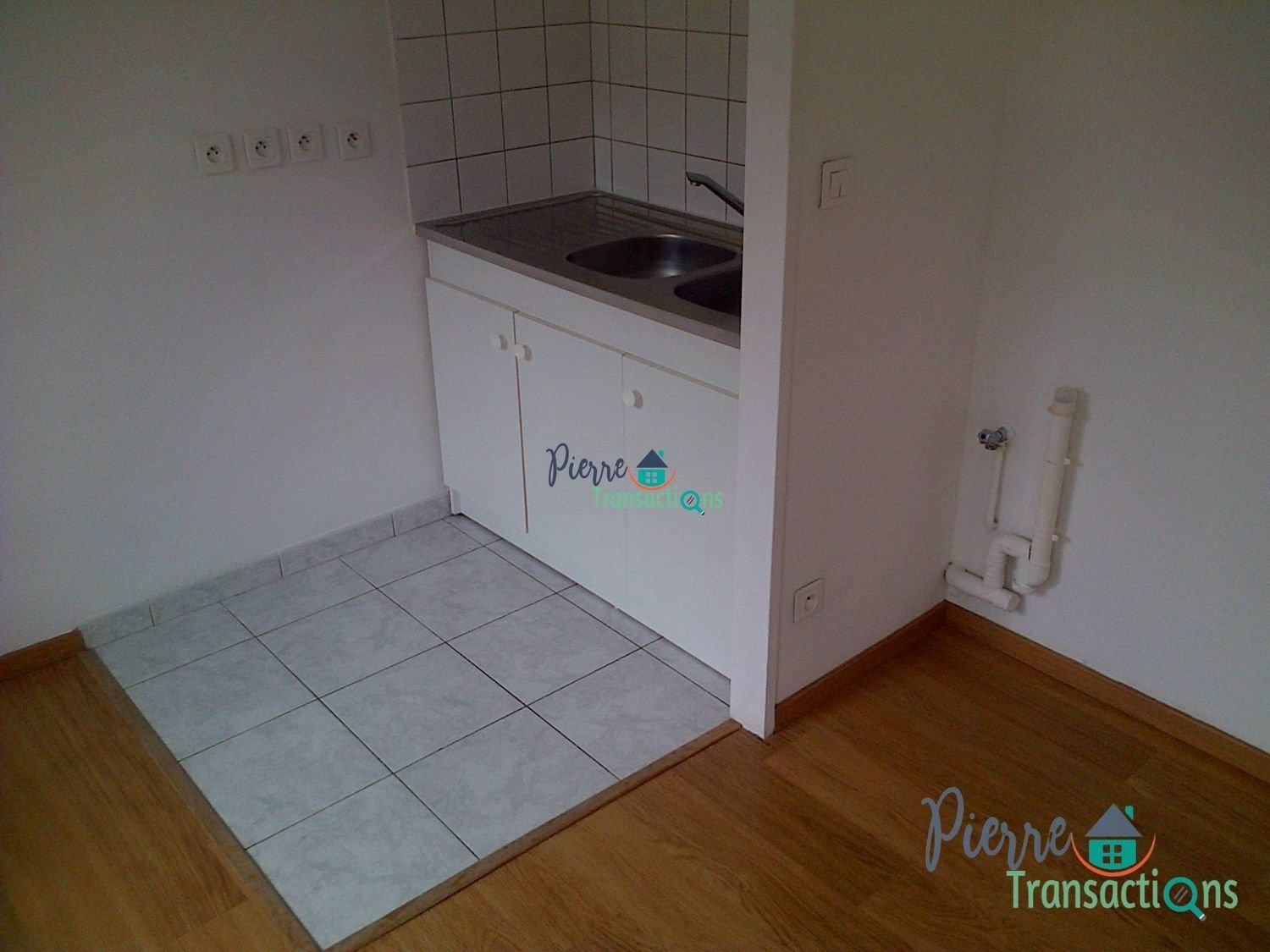 Appartement à vendre, 34m², Bolbec