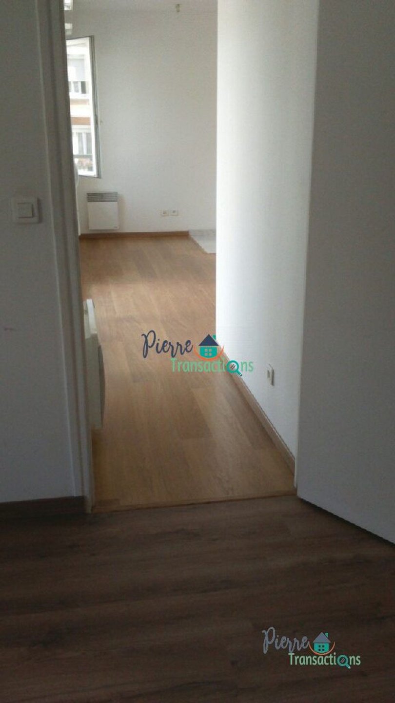 Appartement à vendre, 34m², Bolbec