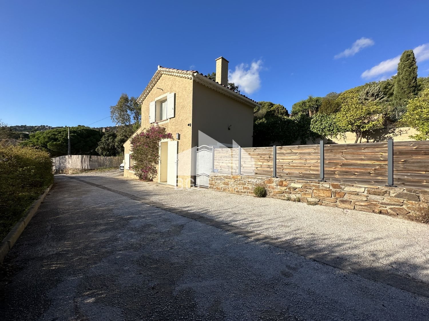 Maison à vendre, 45m², Bormes-les-Mimosas
