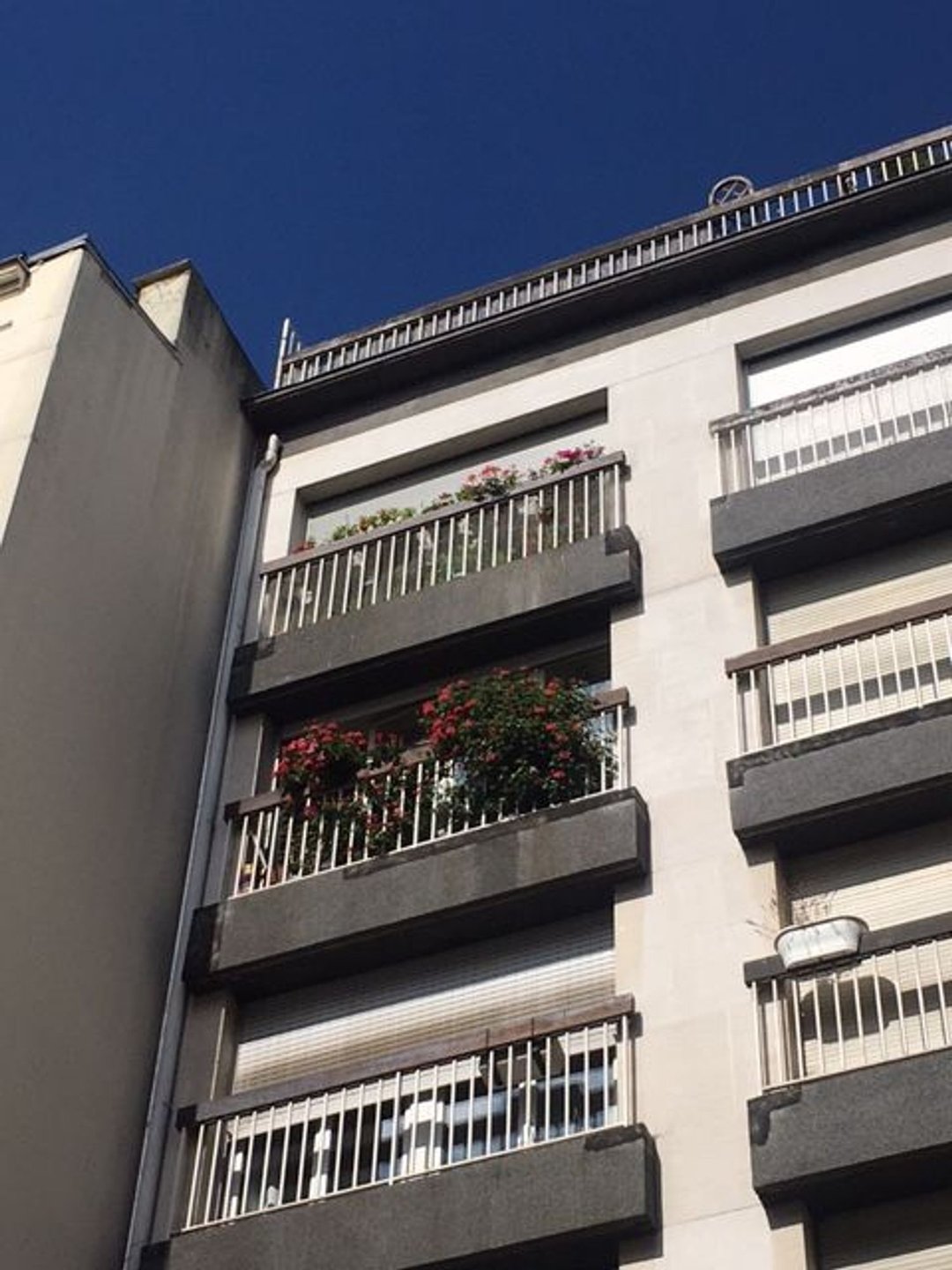 Appartement à vendre, 38m², Paris 18ème