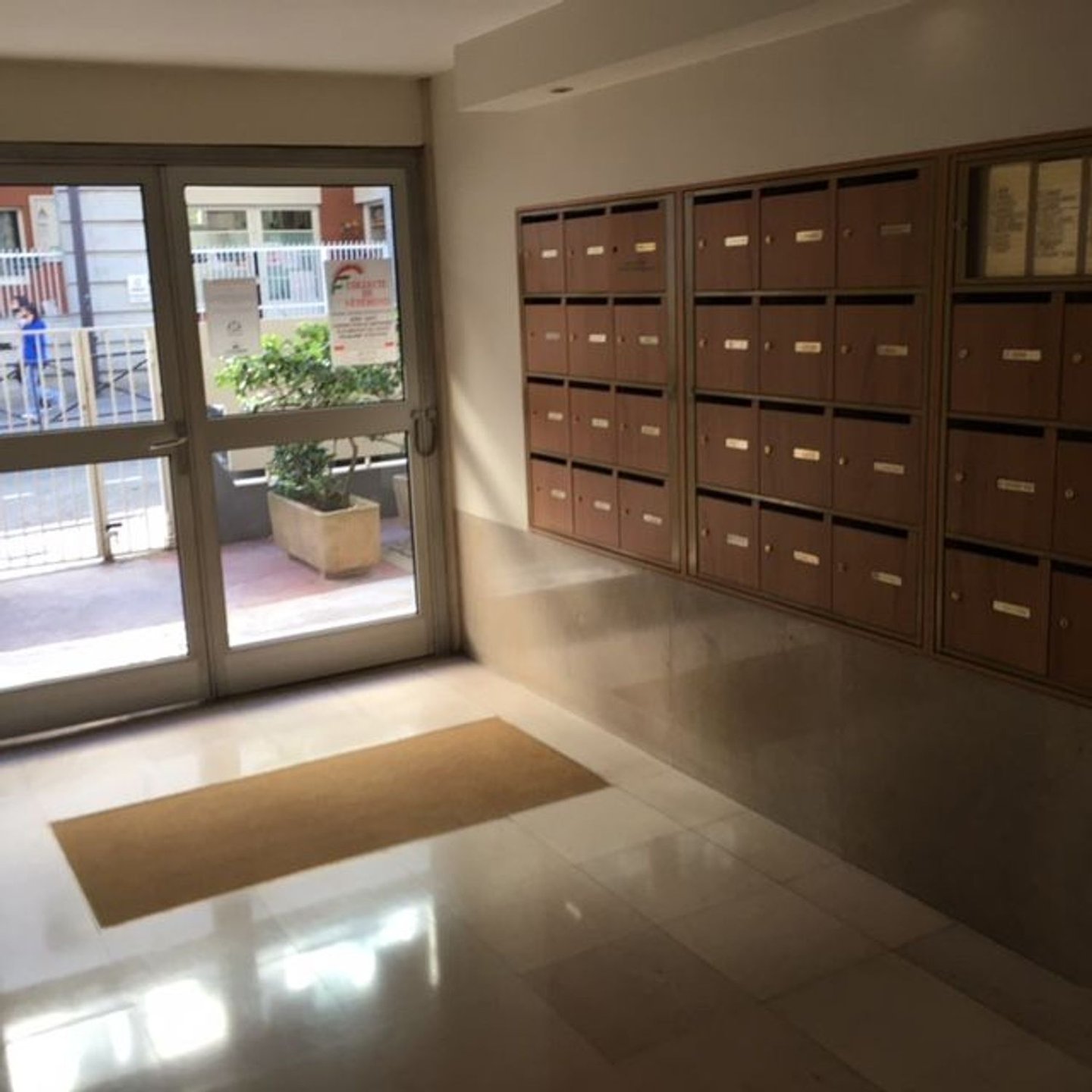 Appartement à vendre, 38m², Paris 18ème