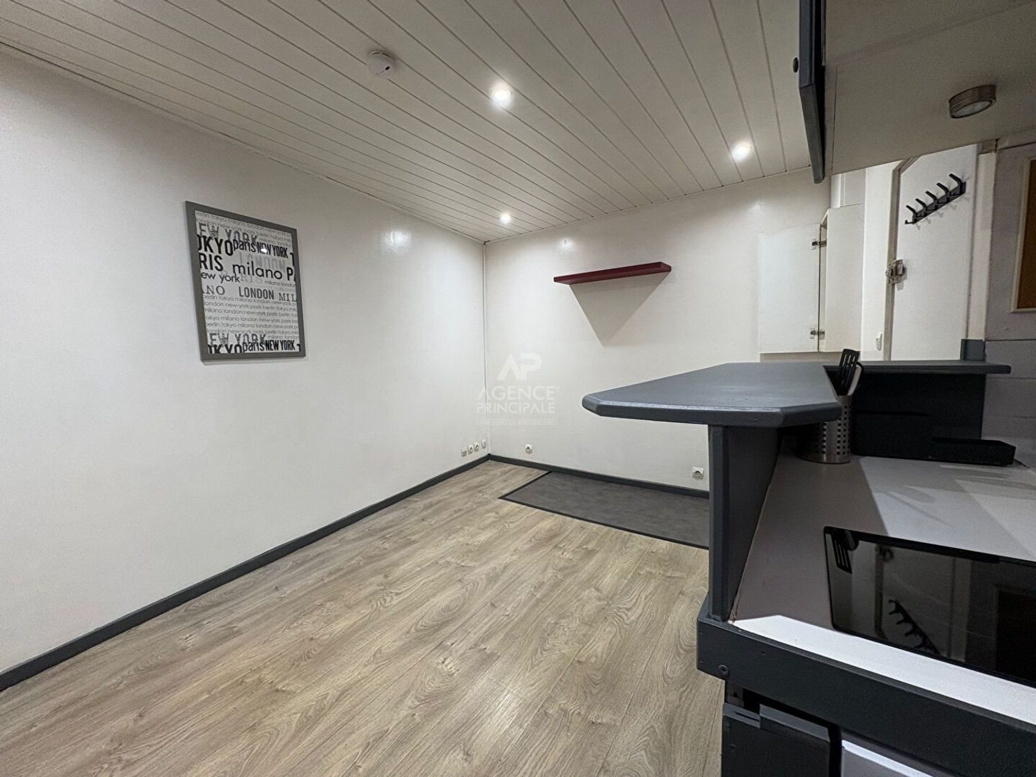 Appartement à vendre, 14m², Saint-Germain-en-Laye