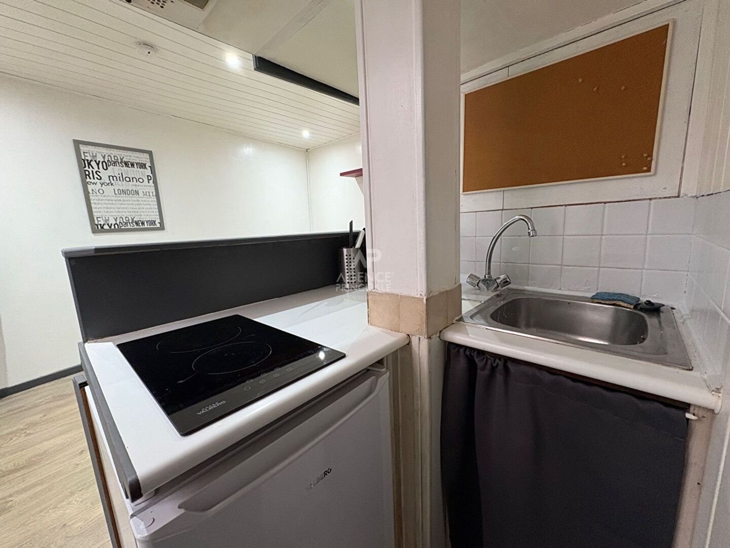 Appartement à vendre, 14m², Saint-Germain-en-Laye