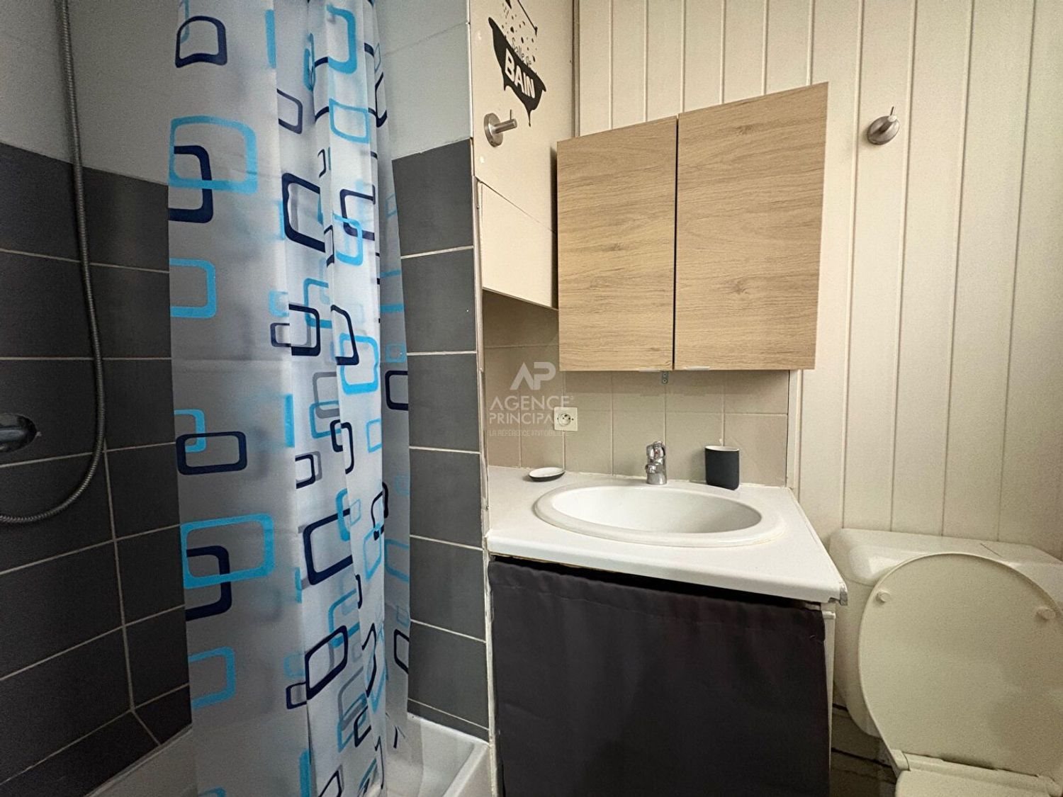 Appartement à vendre, 14m², Saint-Germain-en-Laye