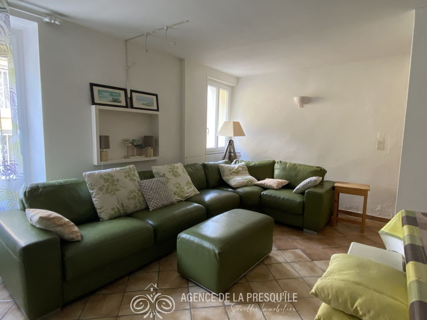 Maison à vendre, 135m², Crozon