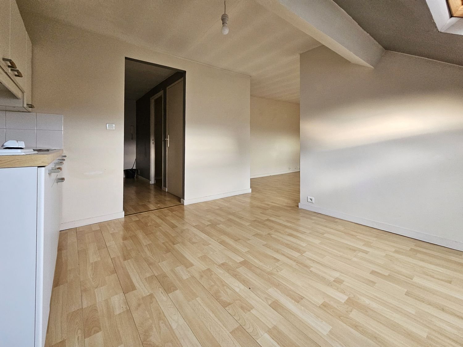Appartement à vendre, 41m², Amiens