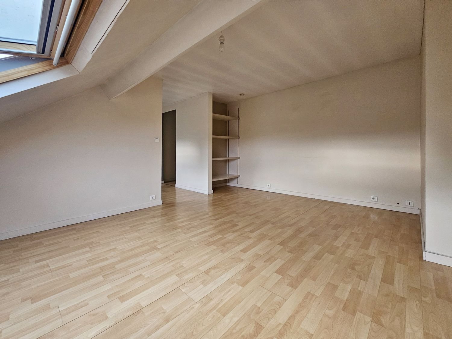 Appartement à vendre, 41m², Amiens