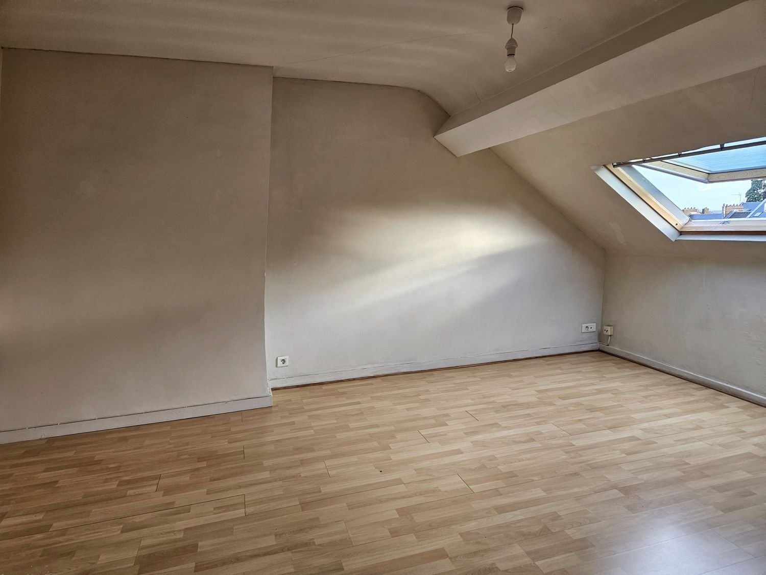 Appartement à vendre, 41m², Amiens