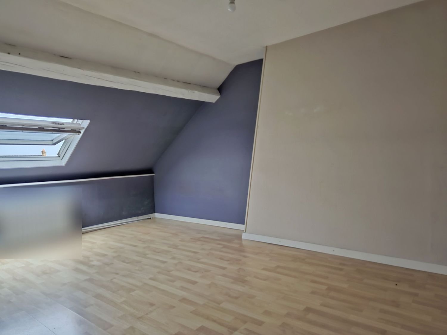Appartement à vendre, 41m², Amiens