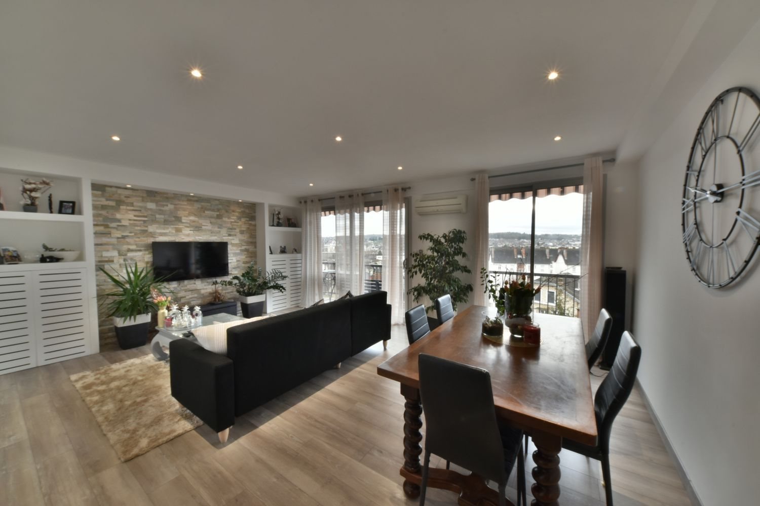 Appartement à vendre, 100m², Brive-la-Gaillarde