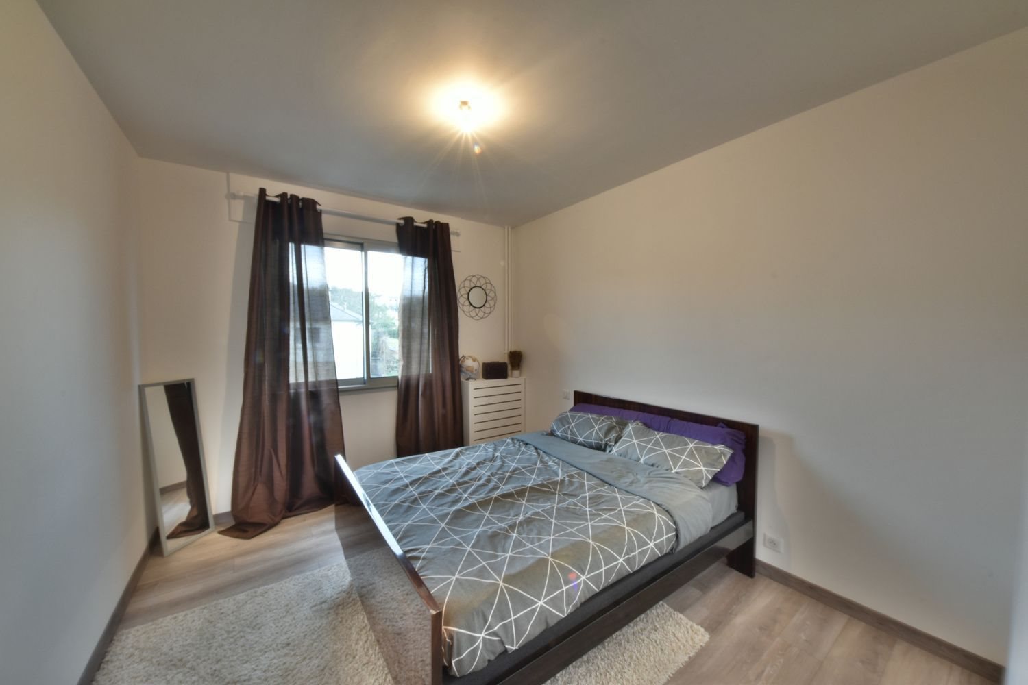 Appartement à vendre, 100m², Brive-la-Gaillarde